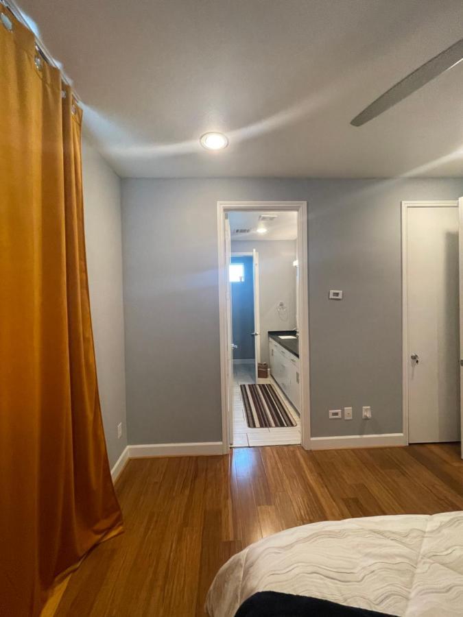 N-E-G Skai Midtown Of Houston别墅 外观 照片