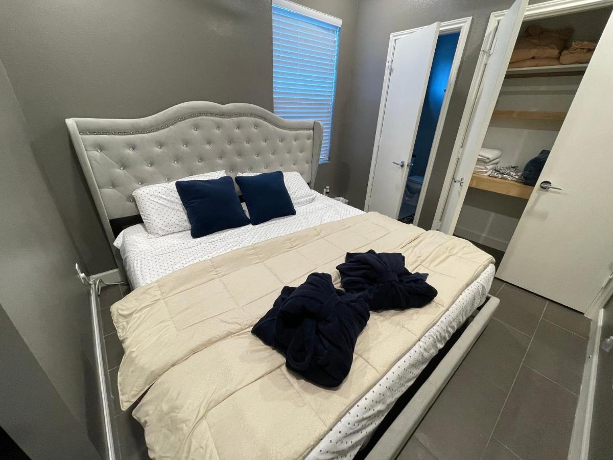 N-E-G Skai Midtown Of Houston别墅 外观 照片