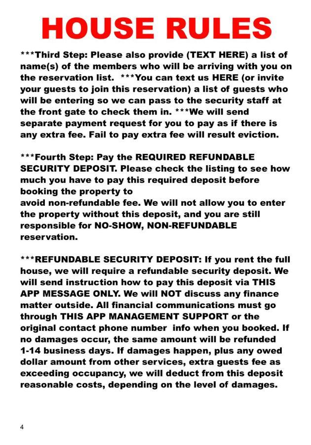 N-E-G Skai Midtown Of Houston别墅 外观 照片