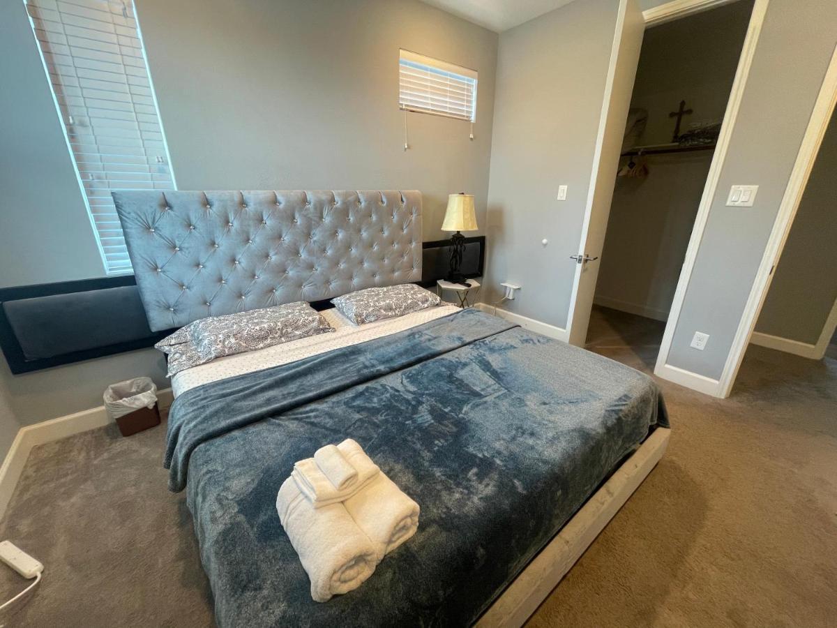 N-E-G Skai Midtown Of Houston别墅 外观 照片