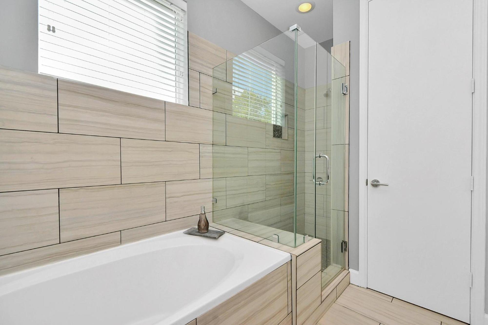 N-E-G Skai Midtown Of Houston别墅 外观 照片